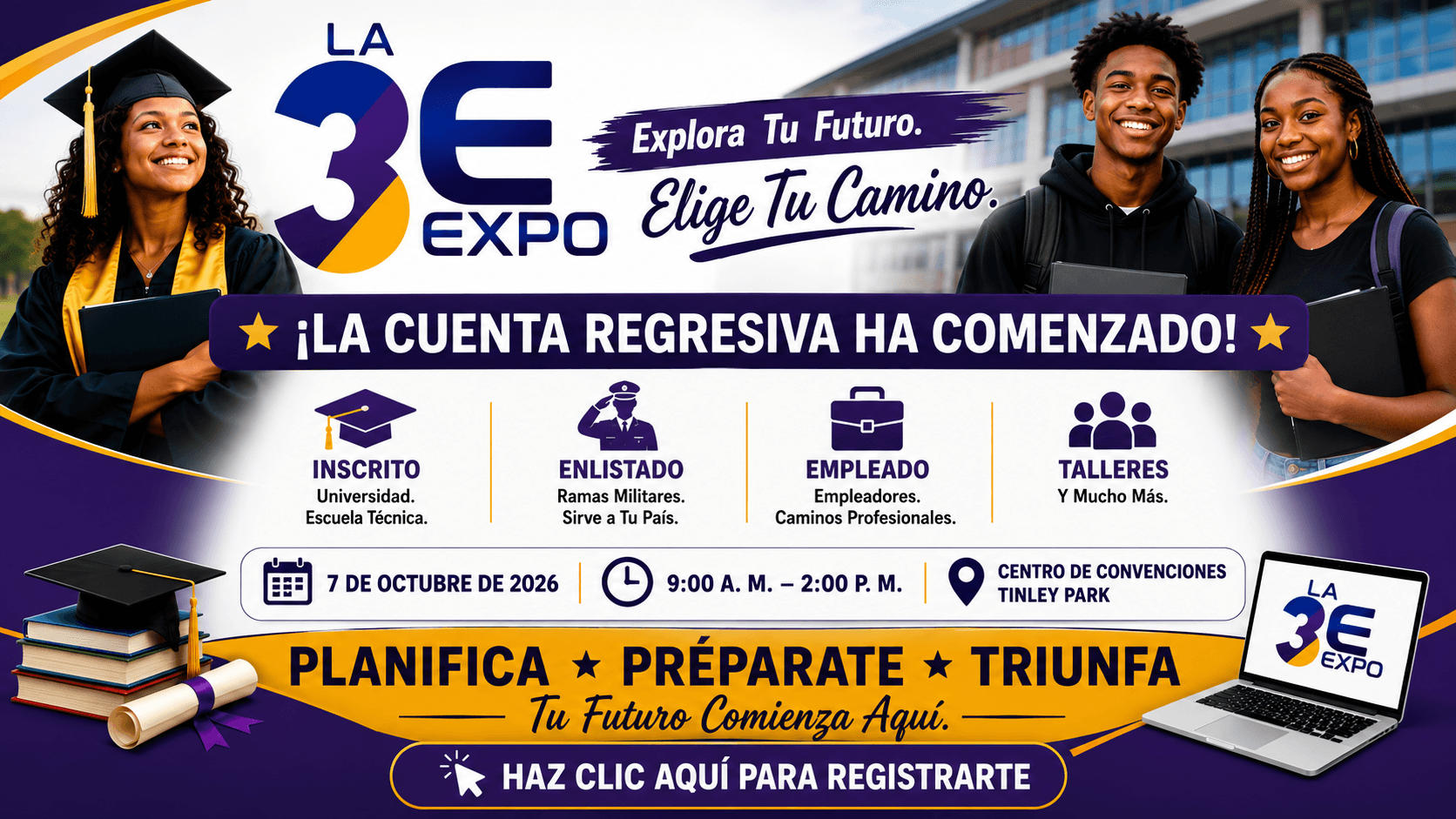 3eexpo